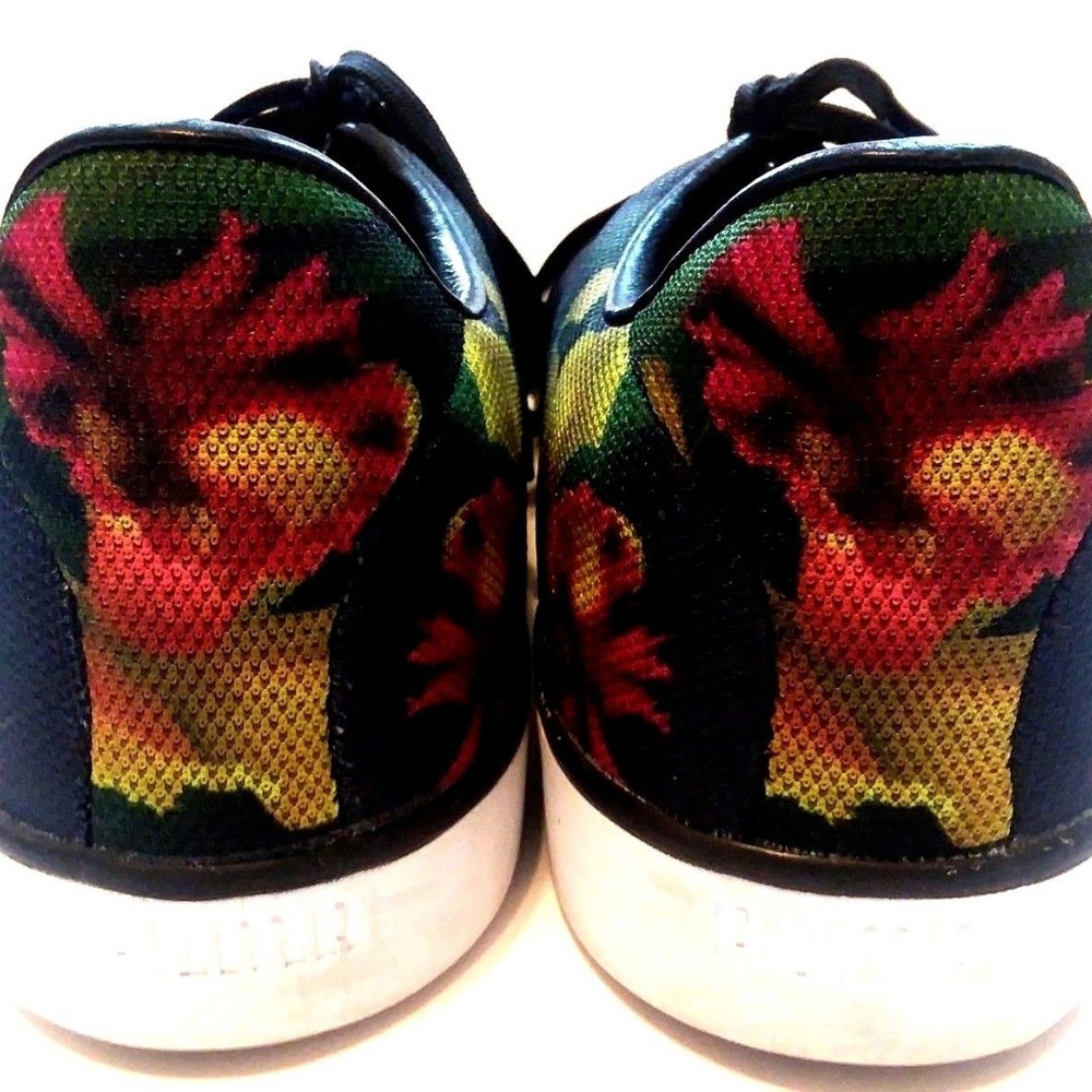 PUMA Men's S13 (#356461) My-76 Pau-Brasil Sneakers - Picture 3 of 3